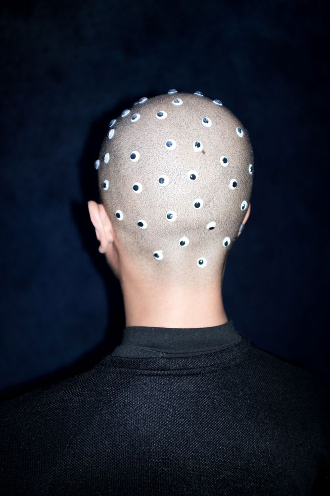 Camilla Marrese / Gabriele Chiapparini